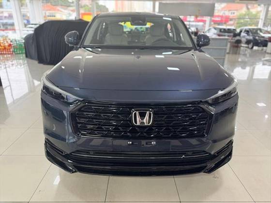 HONDA HR-V 1.5 DI I-VTEC TURBO FLEX TOURING CVT